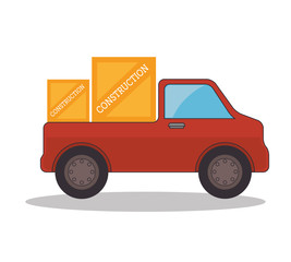 under construction design