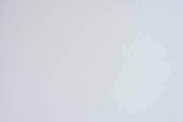 Old white wall, grunge concrete background with natural cement texture.