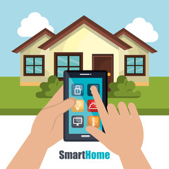 smart home design 