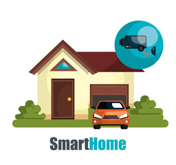 smart home design 