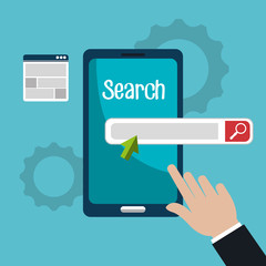 search engine optimization design 