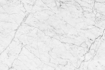 White marble background