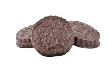 Chocolate cookie