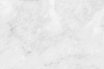White marble texture abstract background