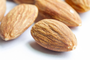 Almond