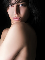 Fototapeta premium Bellezza