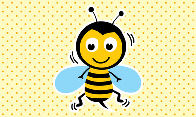 bee