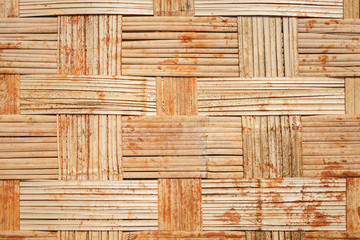 bamboo fence background