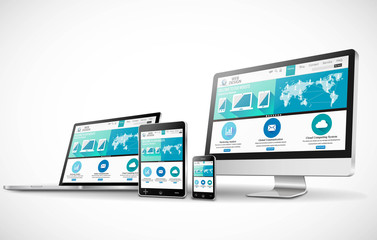 ベクター、ウェブサイト