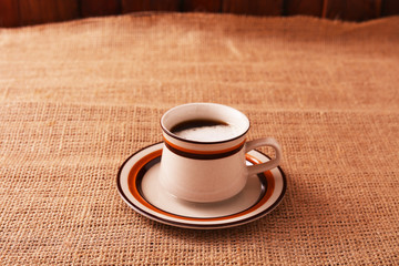 コーヒータイム