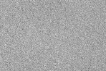 Gray paper. Macro photo.