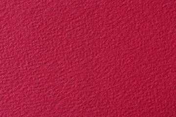 Fototapeta premium Red background with light weight texture.
