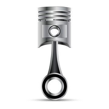 recommend clip art: piston