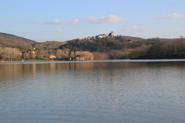 Chasteaux (Corrèze)