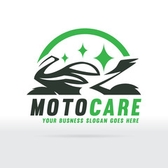 Motocycle Care
