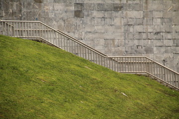 Escalera
