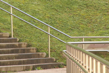 Escalera