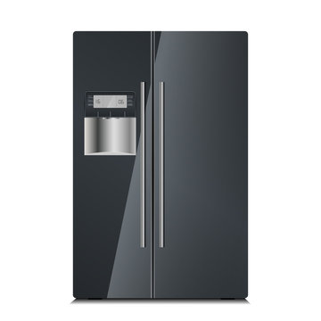 Refrigerator or Fridge