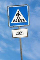 Schild 80 - 2012