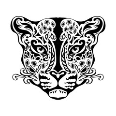 decorative isolated  animal 3