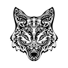 decorative isolated  animal 6