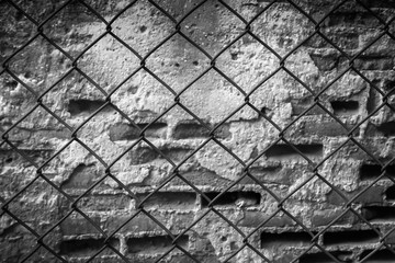 Old Concrete Background Textured.