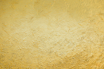 Gold Background Texture.