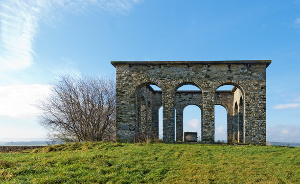 Anschlussdenkmal in Oberschützen