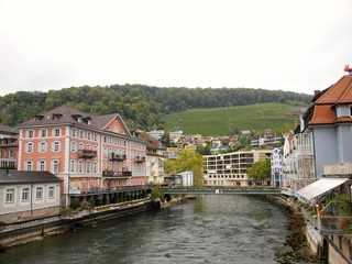Baden,Aargau