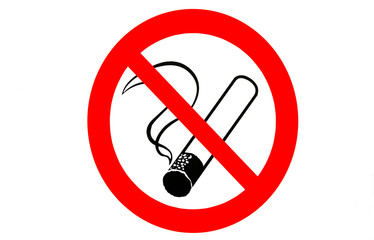 Smoking ban