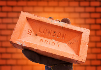 Brick
