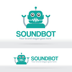 Sound Robot
