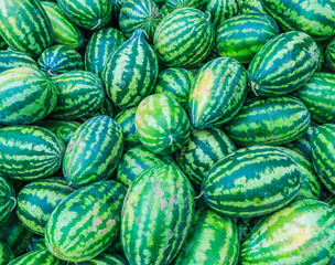 Watermelons