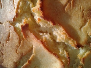 cake, pastry, bread