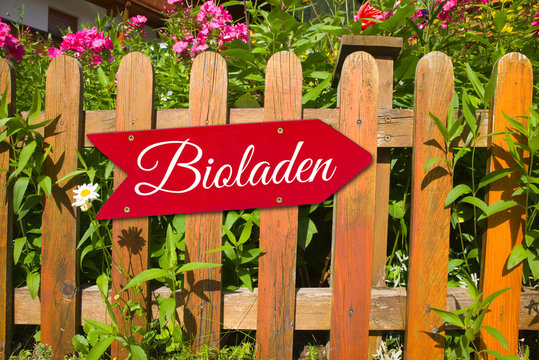 Bioladen