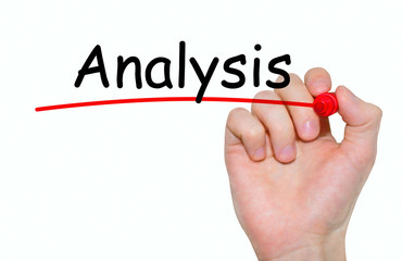 Hand writing inscription 