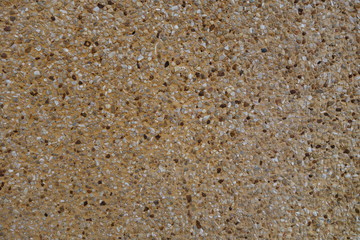 Brown sand wash wall background