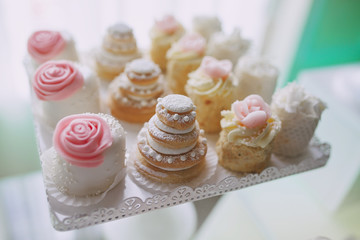 wedding reception decor