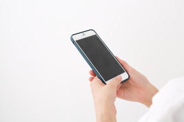 スマートフォン