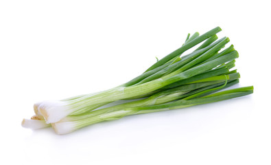 spring onions