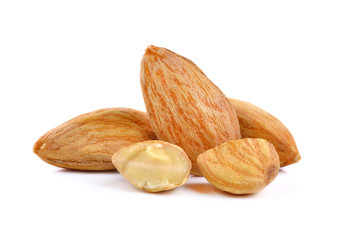 almond