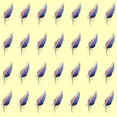  quill pictured pattern