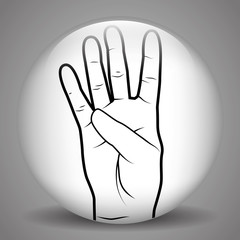 sign language design 