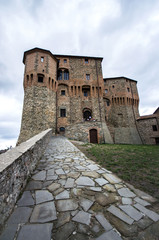 Obraz premium SANT'AGATA FELTRIA