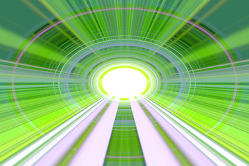 Tunnel virtuale