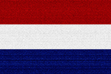 Netherlands flag
