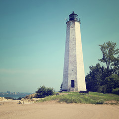 Five Mile Lighthouse