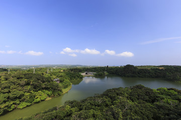 石垣島バンナ公園　その２