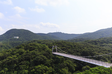 石垣島バンナ公園　その１