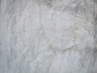 Close up Gray cement wall texture background